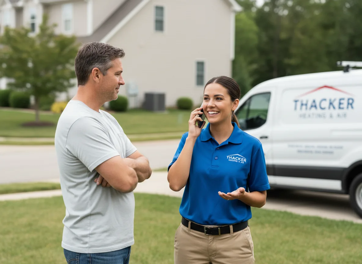 Ac Repair Portage, PA FAQs